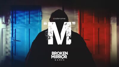 《沉默之丘2》團隊曝任天堂新作　恐怖「Project M」襲魁儡驚嚇