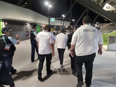 澳洲看女足喊Taiwan被驅趕　外交部出手：第一時間抗議、致函主辦方