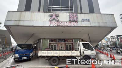 大統百貨拆屋還地　地價每坪380萬創高雄史上次高