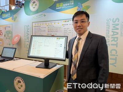 看診效率翻倍！3醫師斜槓工程師　開發免費健保工具醫護搶用