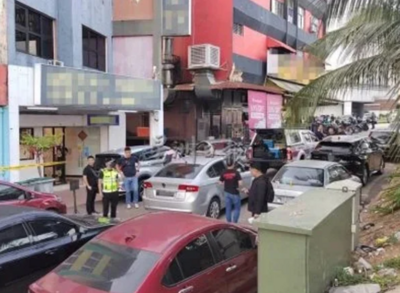 賣淫女陳屍旅館！激戰後遭買春客亂刀砍死　只因價碼喬不攏