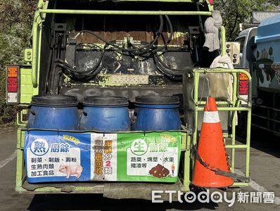 台南回收車3年2度肇事！害女子截肢、騎士癱瘓　國賠超過3648萬