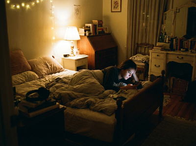 搖滾區也看不清偶像？醫院提醒：現代人1用眼習慣超傷