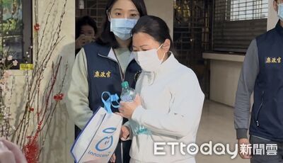 北市公園代賑工屆期　冒友名再做3年領60萬