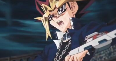 白宮用《遊戲王》片段宣傳美軍行動...官方秒澄清「未授權」