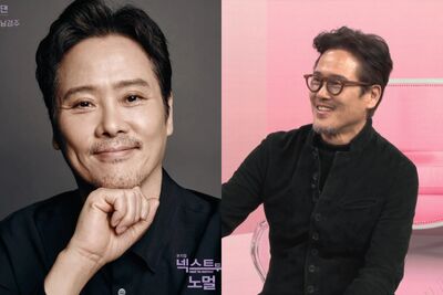 韓1世代音樂劇演員爆性侵！　「利用權勢下手」教授人設崩壞