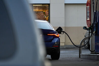 國際油價恐飆破200美元　伊朗回擊川普15點計畫「沒有邏輯」