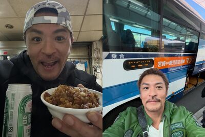 日本311地震滿15周年　夢多致謝「沒忘記台灣人的溫暖」發願回饋