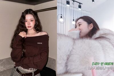 《單身地獄》宋智雅又翻車！　「男友用Galaxy會很煩」遭網轟