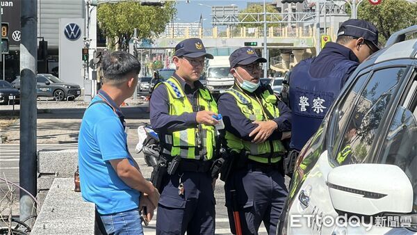 ▲▼             。（圖／記者許權毅攝）