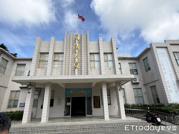 ▲▼前指揮主任出賣艦艇動態情資護走私。（圖／記者鄭逢時攝）