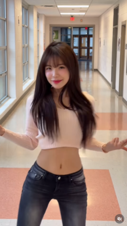 ▲▼李多慧。（圖／翻攝自Instagram／le_dahye）