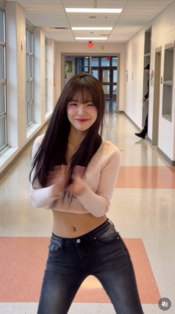 ▲▼李多慧。（圖／翻攝自Instagram／le_dahye）