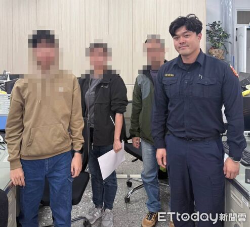 ▲▼台韓大戰延長賽竟然要補習，熱血國三生負氣離家。（圖／民眾提供，下同）