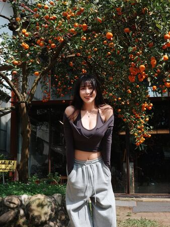 ▲▼梓梓。（圖／翻攝自Instagram／t40533）