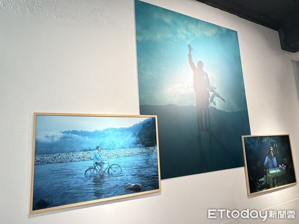 ▲▲2026台南新藝獎以「倒風內山：文明發酵術」為策展主題，串聯台南山系文化地景。（記者林東良翻攝，下同）