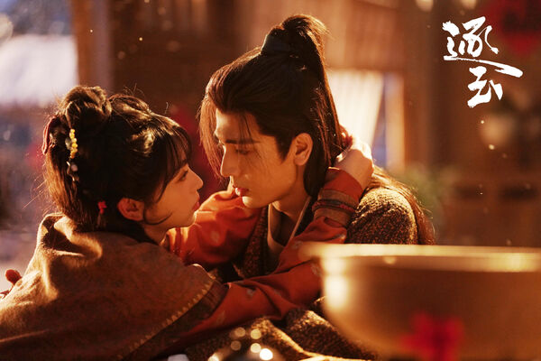 ▲▼串流收視週榜（3/2-3/8）。（圖／翻攝自韓網、臉書、微博、My Video提供）