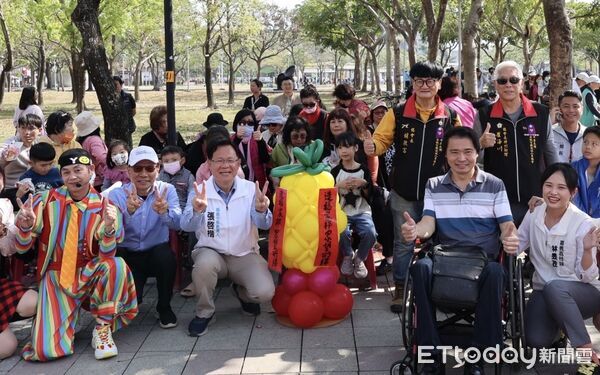 ▲▼  嘉義市長選戰軍公教族群動向曝光！公教總會長胡敦富發公開信 唯一支持張啓楷  。（圖／記者翁伊森翻攝）