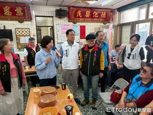 ▲▼  嘉義市長選戰軍公教族群動向曝光！公教總會長胡敦富發公開信 唯一支持張啓楷  。（圖／記者翁伊森翻攝）