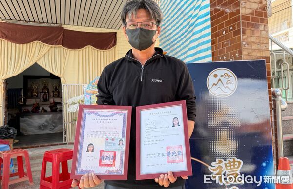 ▲▼林園毒駕車禍             。（圖／記者陳宏瑞攝）