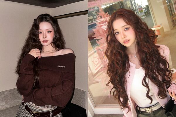 ▲▼宋智雅又翻車！「男友用Galaxy會很煩」遭網轟。（圖／翻攝自Instagram／dear.zia）