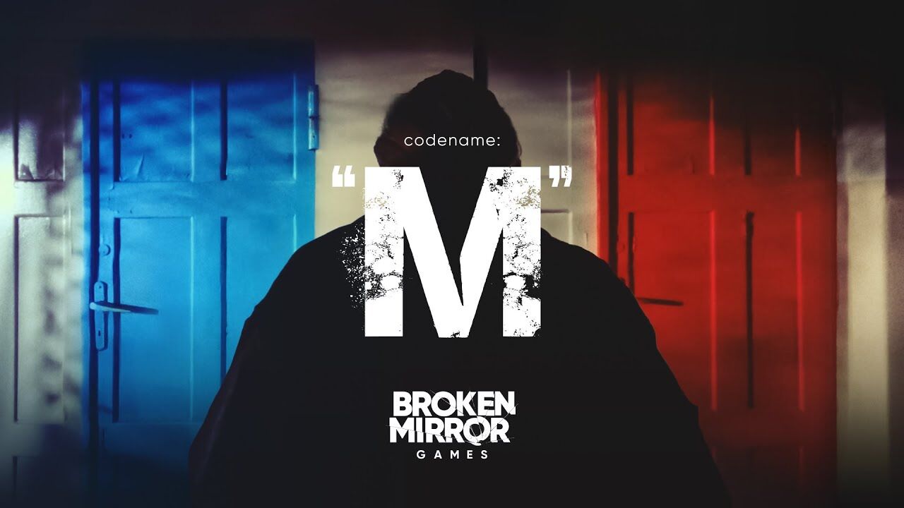 ▲▼《沉默之丘2》團隊曝任天堂新作。（圖／翻攝自YouTube／Broken Mirror Games）