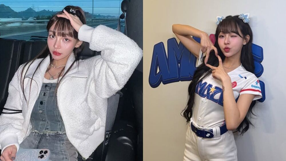 ▲▼林襄。（圖／翻攝自Instagram／95_mizuki）