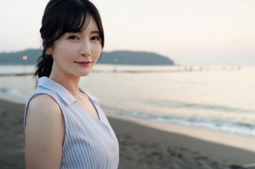 ▲佐佐木明希。（圖／翻攝自X）