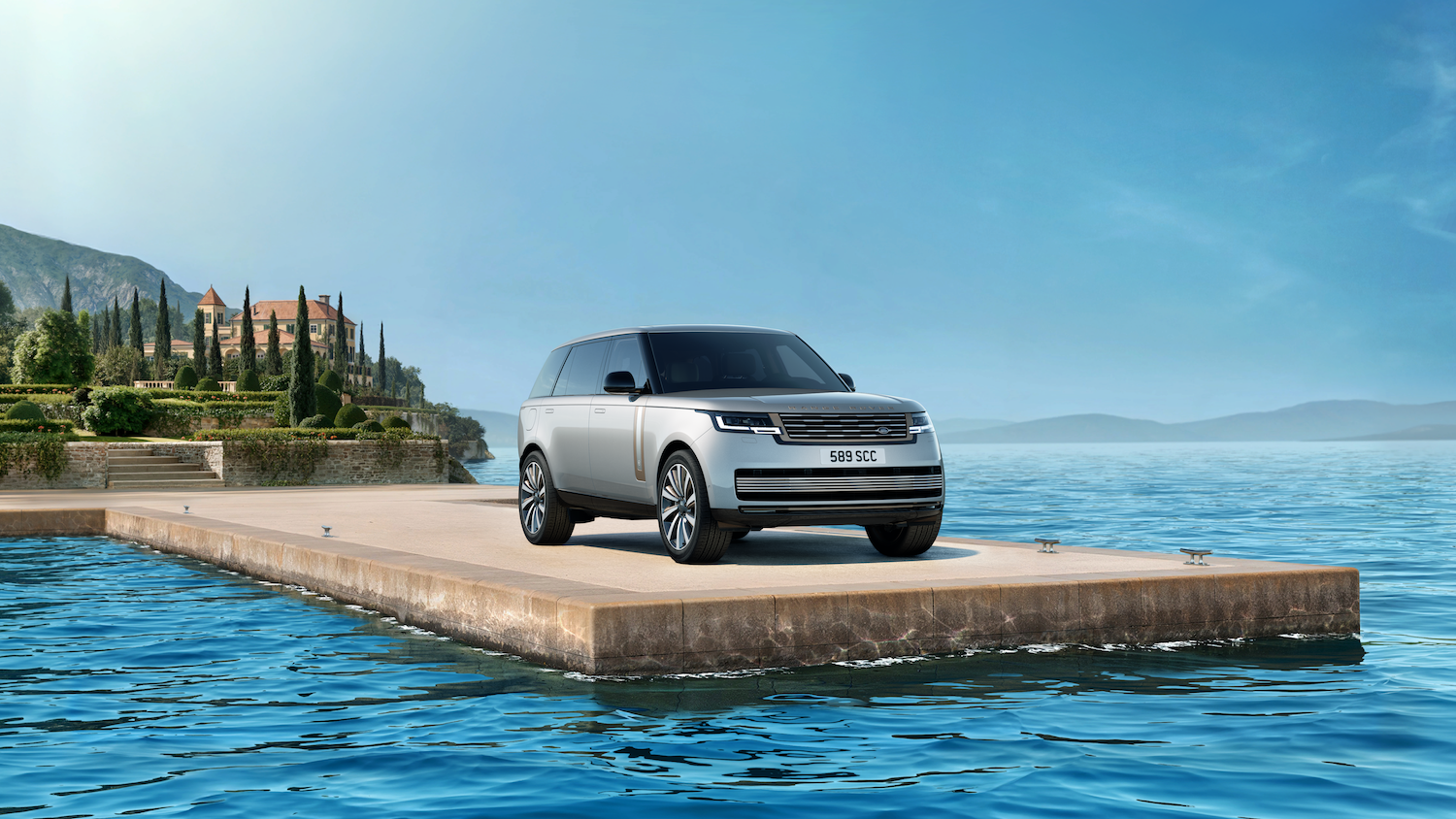 ▲Range Rover、Range Rover Sport雙休旅在台開賣新年式！部分車型升級配備。（圖／翻攝自JLR）