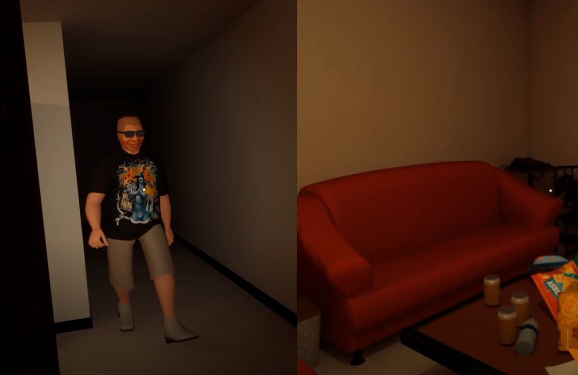 ▲▼《在杰難逃》Steam首發好評。（圖／翻攝自Steam）
