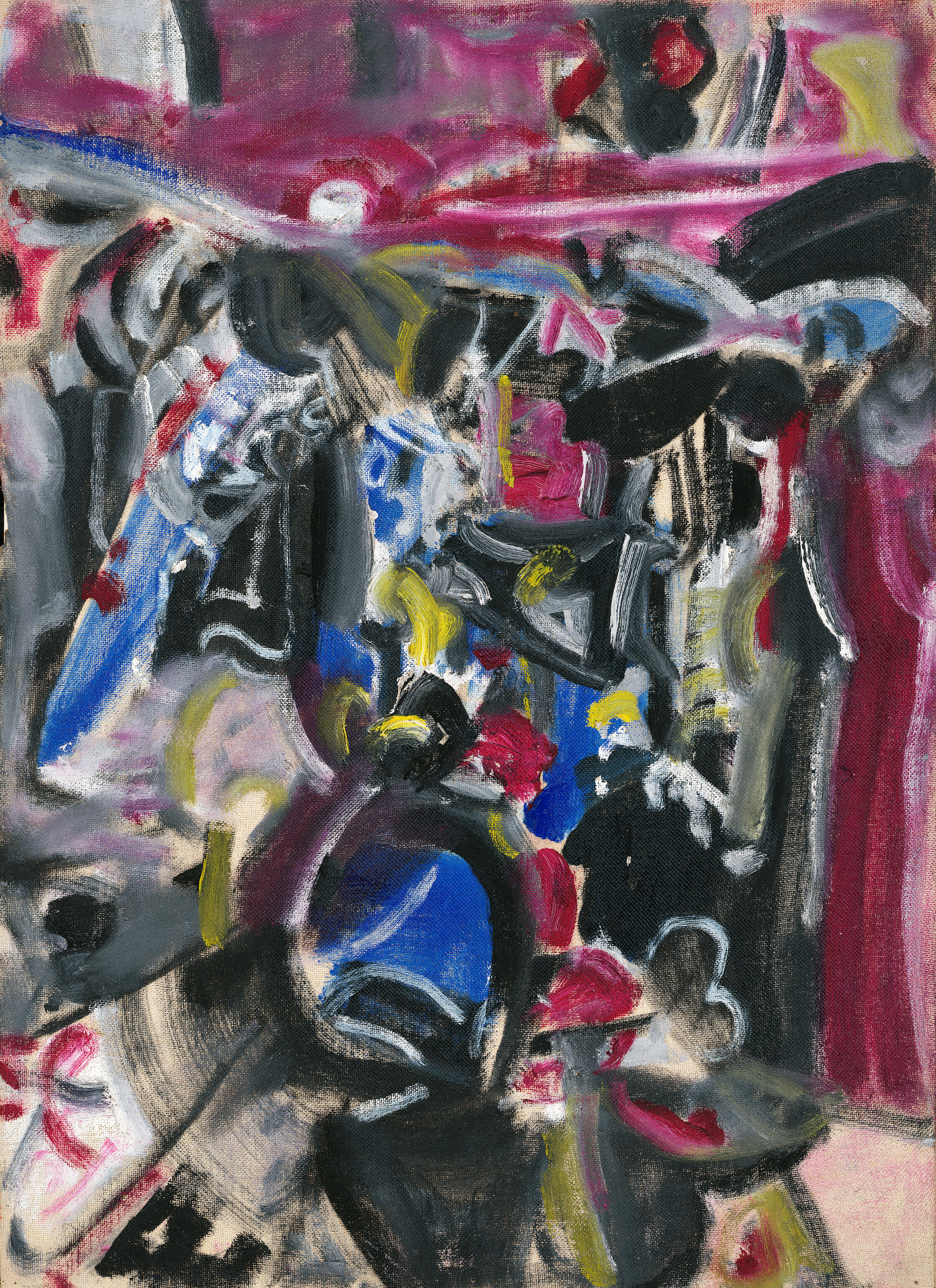 ▲▼保利香港拍賣,頂級藝術品,台北預展,億元翡翠。（圖／保利香港拍賣提供）