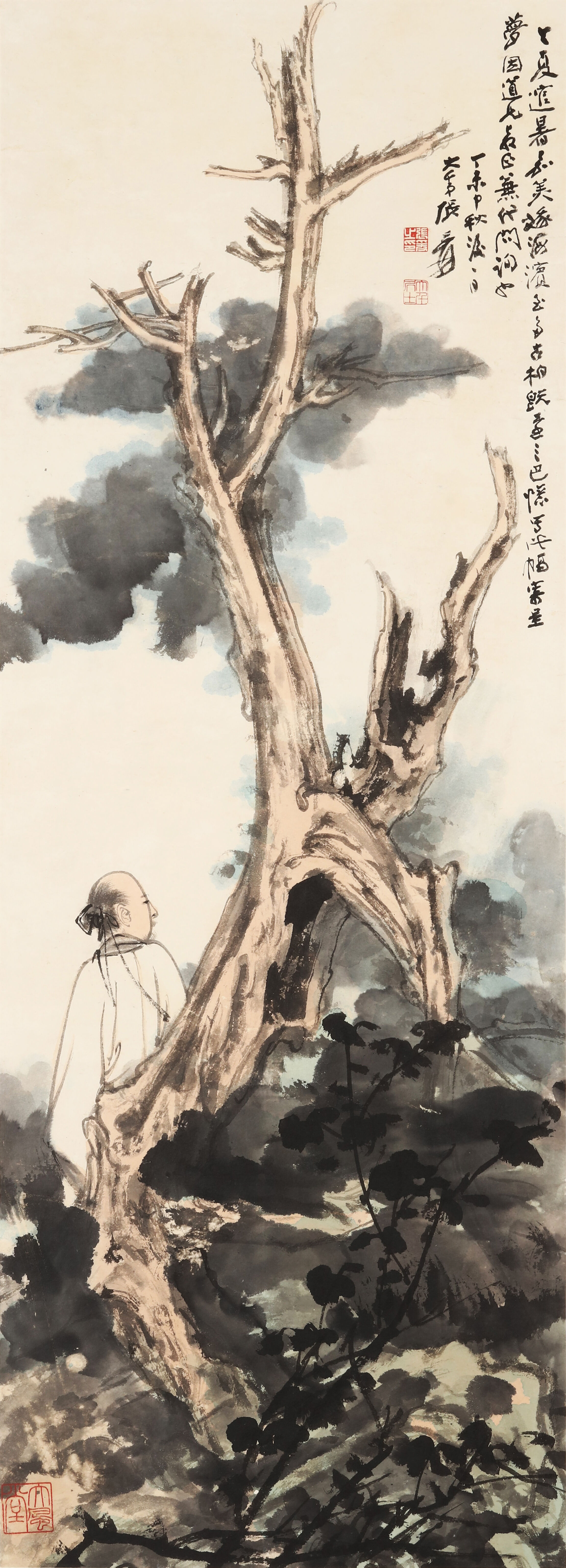 ▲▼保利香港拍賣,頂級藝術品,台北預展,億元翡翠。（圖／保利香港拍賣提供）