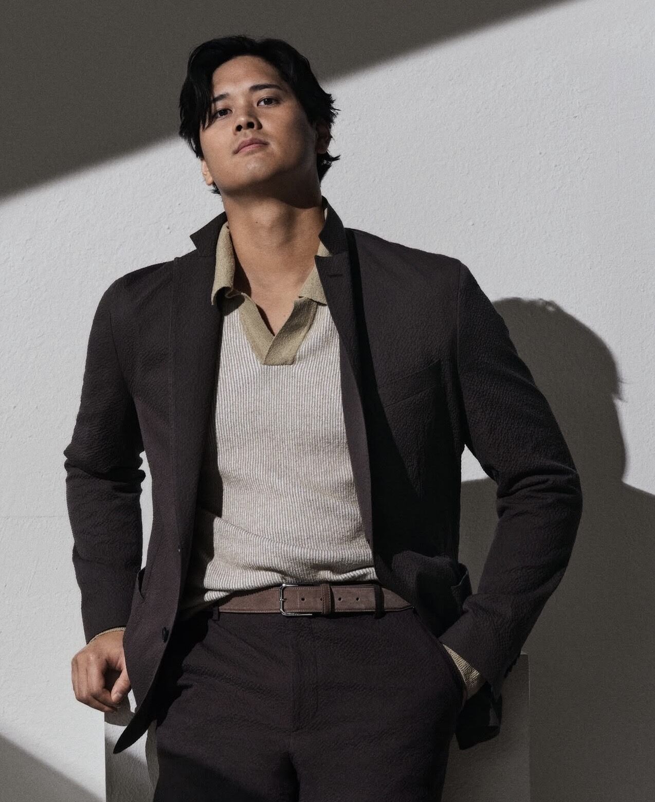 ▲▼ 大谷翔平          。（圖／翻攝IG）