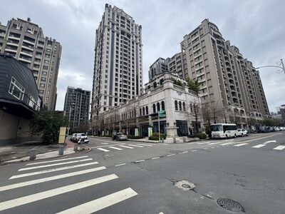 新竹中古屋價修10~15%　在地房仲：可期待資金「股轉房」