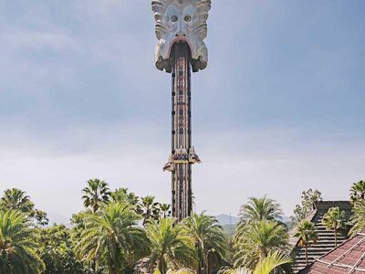 女坐「大怒神」亡　醫示警4症狀掛急診