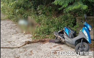 屏156線驚見男子陳屍路旁！機車斜倒　警報請相驗查死因