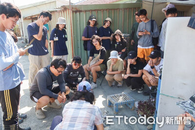 台南社造展現公民行動力　青年文化行動計畫接棒推動