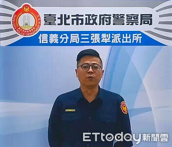 信義區「停車場大盜」偷手機現金還盜刷　損失10萬車主超慘