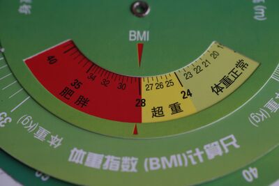 無錫減重賽「贅肉換牛肉」　2400人報名...一年後見真章