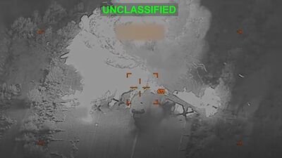 川普喊壓倒性勝利「美情報打臉」！　伊朗仍有50%戰力、數千無人機