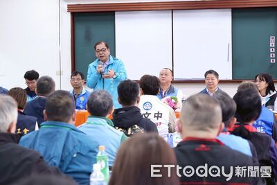 擬籌建「勞工育樂中心」　陳見賢出席產業總工會大會：持續保障勞權