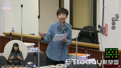 台南市府斥資3千萬購校舍　陳怡珍憂每年千萬租金成負擔