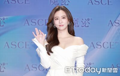 周曉涵驚吐「胸前長纖維囊腫」！　看許維恩罹癌嚇壞：醫生要我追蹤