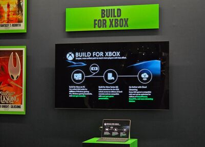 微軟新一代主機細節公開！同時支援Xbox與PC　光線追蹤飛躍提升