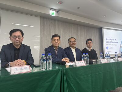 廣宇AI伺服器出貨Q2放量　估今年營收雙位數成長