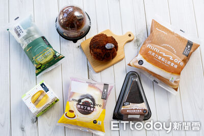 全家minimore引領「混搭風」！3/18「2件69折開搶」手慢只能看IG羨慕