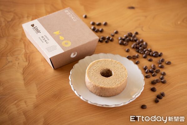 ▲▼日本京都人氣甜點品牌「京ばあむ」首度以旗艦店形式快閃登台。（圖／京ばあむ提供）