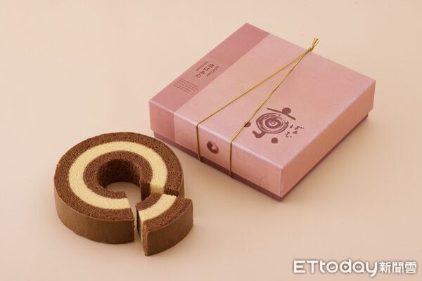 ▲▼日本京都人氣甜點品牌「京ばあむ」首度以旗艦店形式快閃登台。（圖／京ばあむ提供）