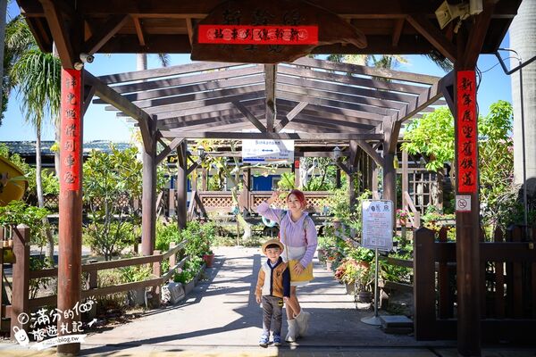 ▲▼新幹線列車站火車餐廳。（圖／部落客滿分的旅遊札記授權提供）