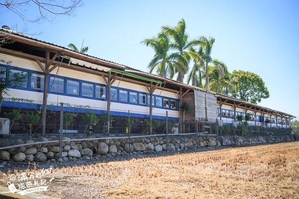 ▲▼新幹線列車站火車餐廳。（圖／部落客滿分的旅遊札記授權提供）